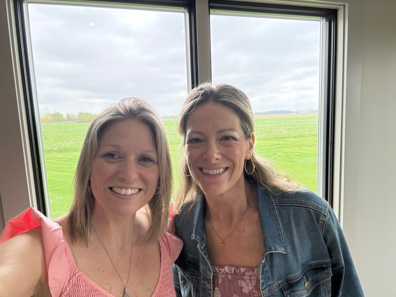 Fit & Flourish — NEW U Coaching