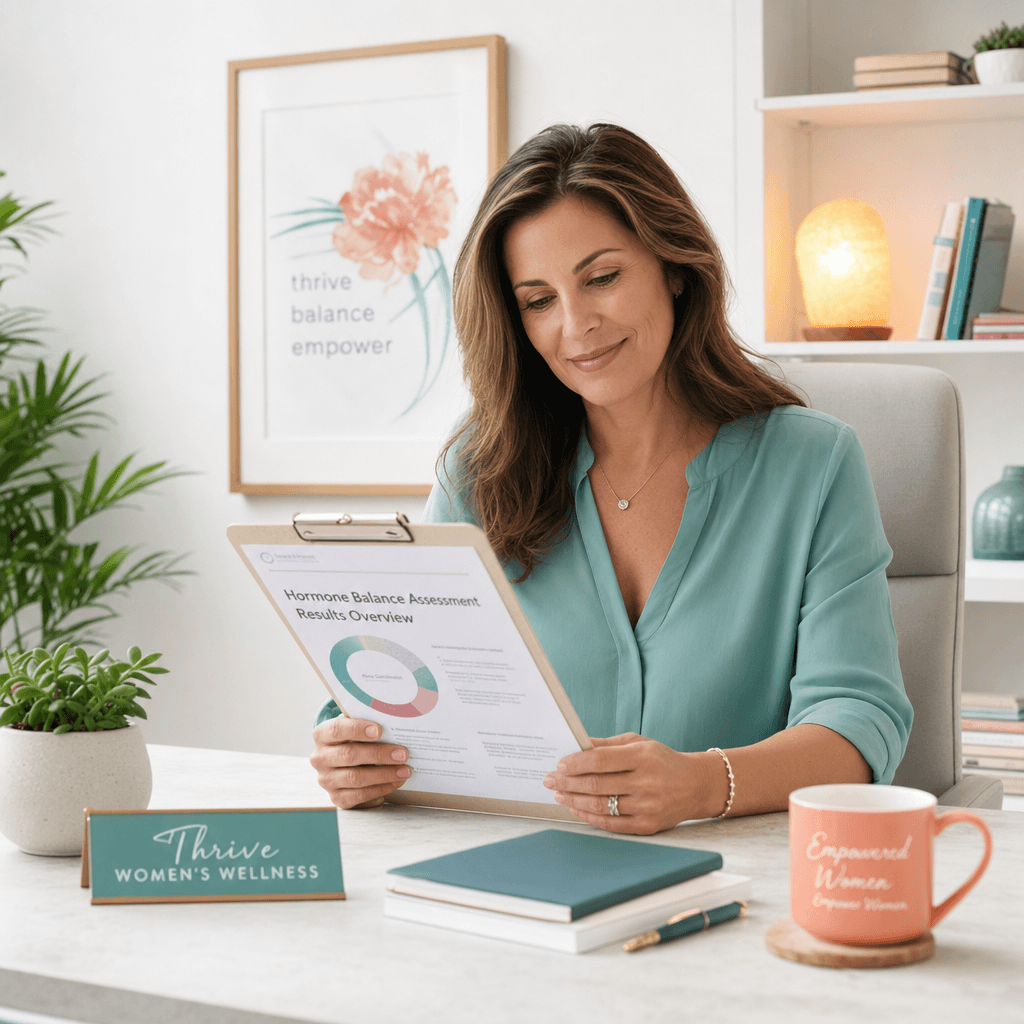 Medical Wellness — NEW U Coaching